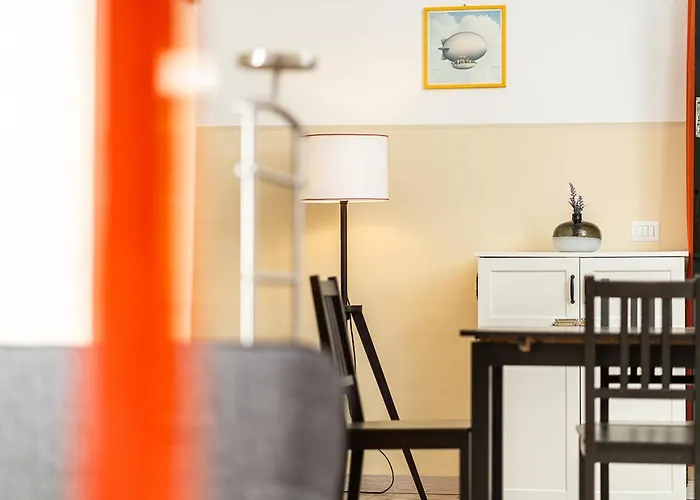 Lejlighed Loft Piazza Navona Rom