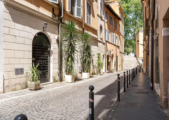 Loft Piazza Navona *